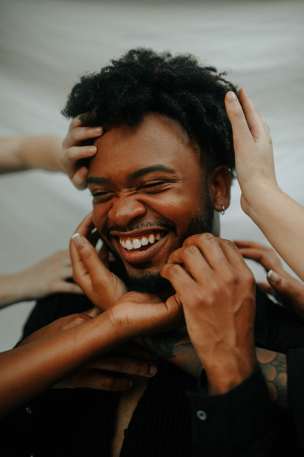 Edwin Lewis — national trainer for clinical aesthetics in skin of color
